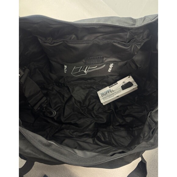 Samsonite Foldaway Lightweight Duffel Bag With Shoulder Strap NWT - Picture 10 of 10